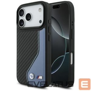 Aizmugurējais vāciņš Tech-Protect  Tech-Protect MagMat MagSafe iPhone 13 mini case - navy blue matte 