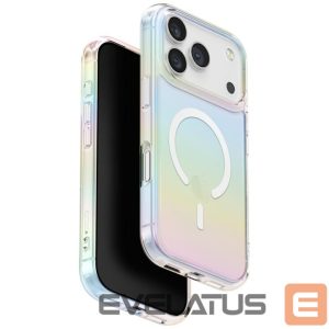 Aizmugurējais vāciņš Tech-Protect  Tech-Protect MagMat MagSafe iPhone 13 mini case - navy blue matte 