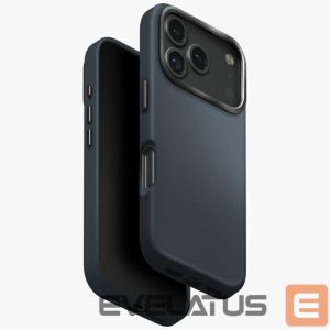 Aizmugurējais vāciņš Tech-Protect  Tech-Protect MagMat MagSafe iPhone 13 mini case - navy blue matte 