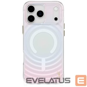 Aizmugurējais vāciņš Tech-Protect  Tech-Protect MagMat MagSafe iPhone 13 mini case - navy blue matte 