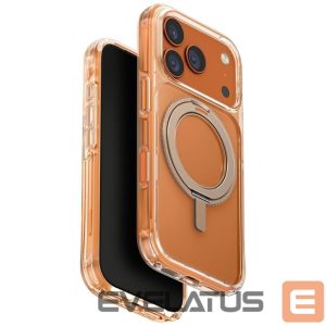Aizmugurējais vāciņš Tech-Protect  Tech-Protect MagMat MagSafe iPhone 13 mini case - navy blue matte 