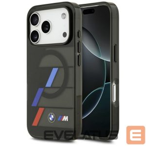 Aizmugurējais vāciņš Tech-Protect  Tech-Protect MagMat MagSafe iPhone 13 mini case - navy blue matte 