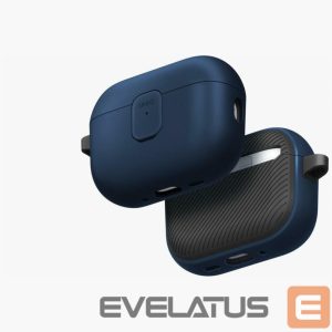 Aizmugurējais vāciņš Tech-Protect  Tech-Protect MagMat MagSafe iPhone 13 mini case - navy blue matte 