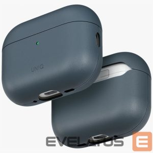 Aizmugurējais vāciņš Tech-Protect  Tech-Protect MagMat MagSafe iPhone 13 mini case - navy blue matte 