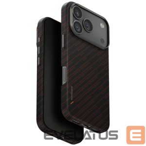 Aizmugurējais vāciņš Tech-Protect  Tech-Protect MagMat MagSafe iPhone 13 mini case - navy blue matte 