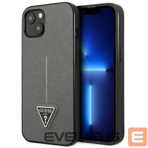 Aizmugurējais vāciņš Tech-Protect  Tech-Protect MagMat MagSafe iPhone 13 mini case - navy blue matte 