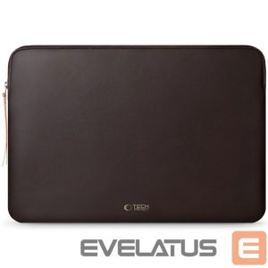 Aizmugurējais vāciņš Tech-Protect  Tech-Protect MagMat MagSafe iPhone 13 mini case - navy blue matte 