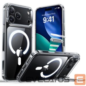 Aizmugurējais vāciņš Tech-Protect  Tech-Protect MagMat MagSafe iPhone 13 mini case - navy blue matte 