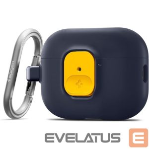 Aizmugurējais vāciņš Tech-Protect  Tech-Protect MagMat MagSafe iPhone 13 mini case - navy blue matte 