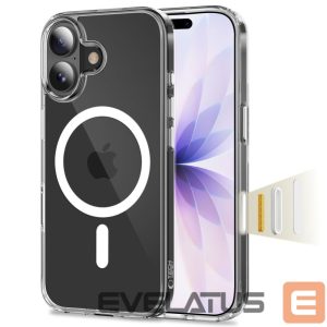 Aizmugurējais vāciņš Tech-Protect  Tech-Protect MagMat MagSafe iPhone 13 mini case - navy blue matte 