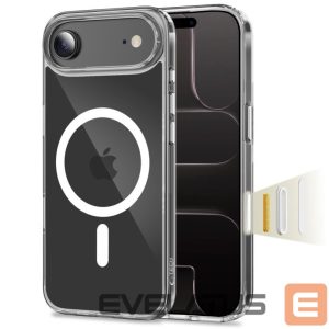 Aizmugurējais vāciņš Tech-Protect  Tech-Protect MagMat MagSafe iPhone 13 mini case - navy blue matte 