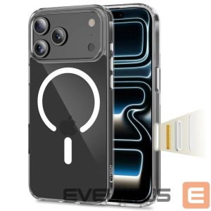 Aizmugurējais vāciņš Tech-Protect  Tech-Protect MagMat MagSafe iPhone 13 mini case - navy blue matte 