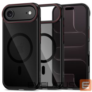 Aizmugurējais vāciņš Tech-Protect  Tech-Protect MagMat MagSafe iPhone 13 mini case - navy blue matte 