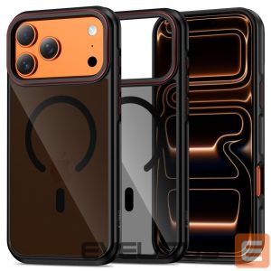 Aizmugurējais vāciņš Tech-Protect  Tech-Protect MagMat MagSafe iPhone 13 mini case - navy blue matte 