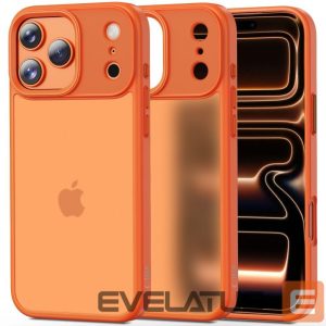 Aizmugurējais vāciņš Tech-Protect  Tech-Protect MagMat MagSafe iPhone 13 mini case - navy blue matte 