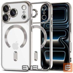 Aizmugurējais vāciņš Tech-Protect  Tech-Protect MagMat MagSafe iPhone 13 mini case - navy blue matte 