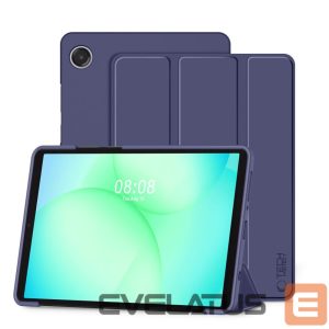 Aizmugurējais vāciņš Tech-Protect  Tech-Protect MagMat MagSafe iPhone 13 mini case - navy blue matte 
