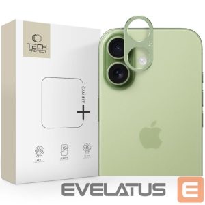 Aizmugurējais vāciņš Tech-Protect  Tech-Protect MagMat MagSafe iPhone 13 mini case - navy blue matte 