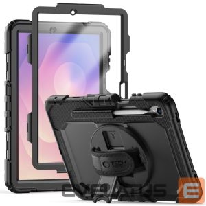 Aizmugurējais vāciņš Tech-Protect  Tech-Protect MagMat MagSafe iPhone 13 mini case - navy blue matte 