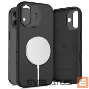 Aizmugurējais vāciņš Tech-Protect  Tech-Protect MagMat MagSafe iPhone 13 mini case - navy blue matte 