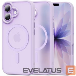 Aizmugurējais vāciņš Tech-Protect  Tech-Protect MagMat MagSafe iPhone 13 mini case - navy blue matte 