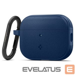 Aizmugurējais vāciņš Tech-Protect  Tech-Protect MagMat MagSafe iPhone 13 mini case - navy blue matte 