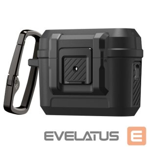 Aizmugurējais vāciņš Tech-Protect  Tech-Protect MagMat MagSafe iPhone 13 mini case - navy blue matte 