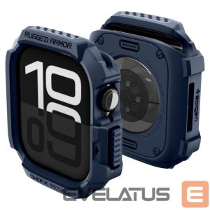 Aizmugurējais vāciņš Tech-Protect  Tech-Protect MagMat MagSafe iPhone 13 mini case - navy blue matte 