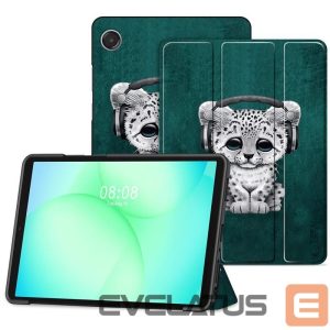 Aizmugurējais vāciņš Tech-Protect  Tech-Protect MagMat MagSafe iPhone 13 mini case - navy blue matte 