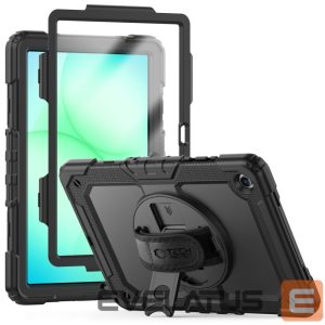 Aizmugurējais vāciņš Tech-Protect  Tech-Protect MagMat MagSafe iPhone 13 mini case - navy blue matte 