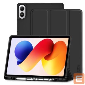 Aizmugurējais vāciņš Tech-Protect  Tech-Protect MagMat MagSafe iPhone 13 mini case - navy blue matte 