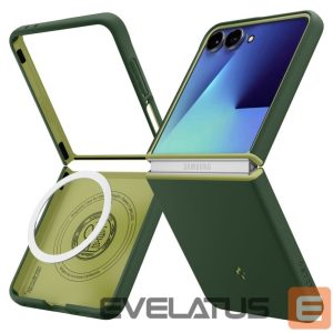 Aizmugurējais vāciņš Tech-Protect  Tech-Protect MagMat MagSafe iPhone 13 mini case - navy blue matte 