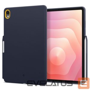 Aizmugurējais vāciņš Tech-Protect  Tech-Protect MagMat MagSafe iPhone 13 mini case - navy blue matte 