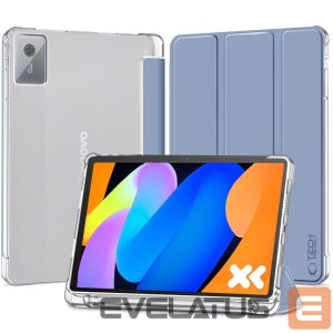 Aizmugurējais vāciņš Tech-Protect  Tech-Protect MagMat MagSafe iPhone 13 mini case - navy blue matte 