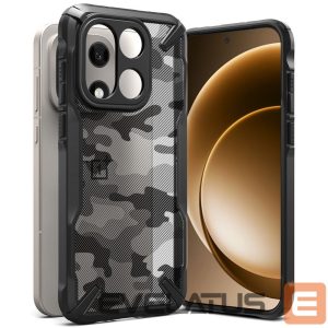 Aizmugurējais vāciņš Tech-Protect  Tech-Protect MagMat MagSafe iPhone 13 mini case - navy blue matte 