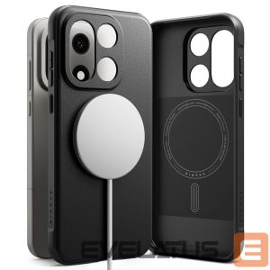 Aizmugurējais vāciņš Tech-Protect  Tech-Protect MagMat MagSafe iPhone 13 mini case - navy blue matte 