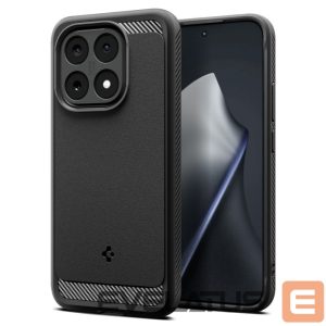 Aizmugurējais vāciņš Tech-Protect  Tech-Protect MagMat MagSafe iPhone 13 mini case - navy blue matte 