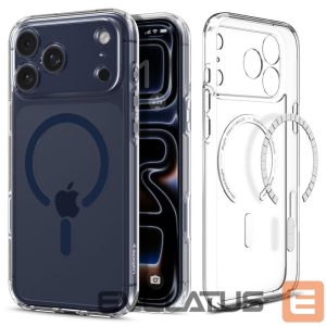 Aizmugurējais vāciņš Tech-Protect  Tech-Protect MagMat MagSafe iPhone 13 mini case - navy blue matte 