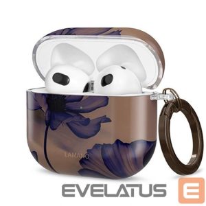 Aizmugurējais vāciņš Tech-Protect  Tech-Protect MagMat MagSafe iPhone 13 mini case - navy blue matte 