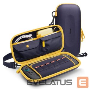 Aizmugurējais vāciņš Tech-Protect  Tech-Protect MagMat MagSafe iPhone 13 mini case - navy blue matte 