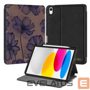 Aizmugurējais vāciņš Tech-Protect  Tech-Protect MagMat MagSafe iPhone 13 mini case - navy blue matte 