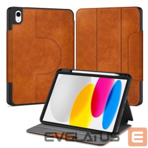 Aizmugurējais vāciņš Tech-Protect  Tech-Protect MagMat MagSafe iPhone 13 mini case - navy blue matte 