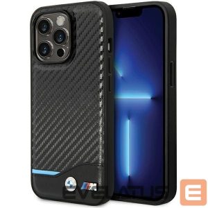 Aizmugurējais vāciņš Tech-Protect  Tech-Protect MagMat MagSafe iPhone 13 mini case - navy blue matte 