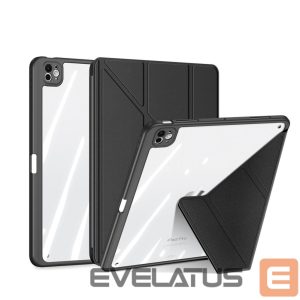 Aizmugurējais vāciņš Tech-Protect  Tech-Protect MagMat MagSafe iPhone 13 mini case - navy blue matte 