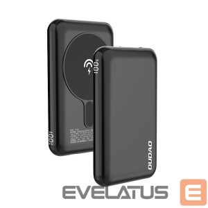 Aizmugurējais vāciņš Tech-Protect  Tech-Protect MagMat MagSafe iPhone 13 mini case - navy blue matte 