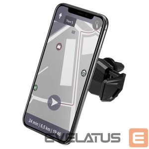 Aizmugurējais vāciņš Tech-Protect  Tech-Protect MagMat MagSafe iPhone 13 mini case - navy blue matte 