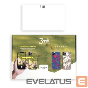 Aizmugurējais vāciņš Tech-Protect  Tech-Protect MagMat MagSafe iPhone 13 mini case - navy blue matte 