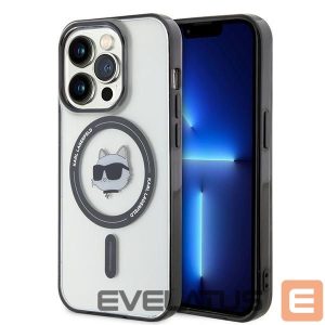 Aizmugurējais vāciņš Tech-Protect  Tech-Protect MagMat MagSafe iPhone 13 mini case - navy blue matte 