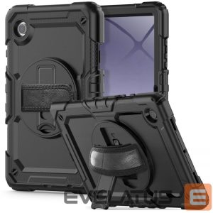 Aizmugurējais vāciņš Tech-Protect  Tech-Protect MagMat MagSafe iPhone 13 mini case - navy blue matte 