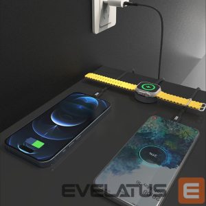 Aizmugurējais vāciņš Tech-Protect  Tech-Protect MagMat MagSafe iPhone 13 mini case - navy blue matte 